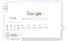 Chrome Google Assistant