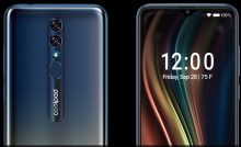 Coolpad Legacy 5G Cheapest 5G Phone US