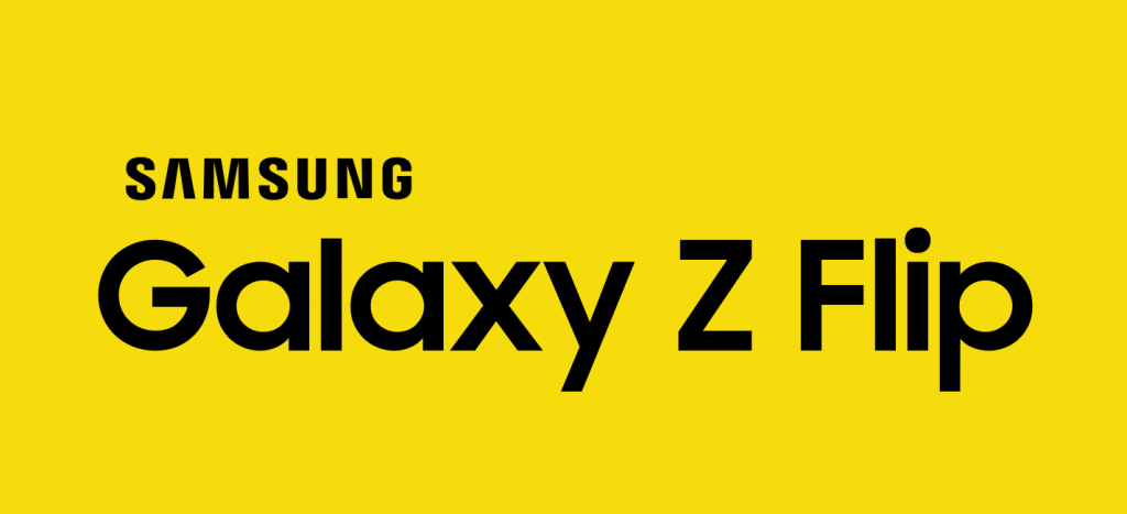samsung's upcoming clamshell device likely to launch as galaxy z flip
