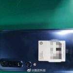 Xiaomi Mi 10 Pro 5G Leaks