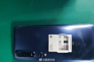 xiaomi mi 10 pro 5g leaks