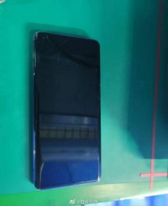 xiaomi mi 10 pro 5g leaks