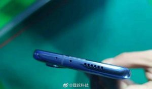 xiaomi mi 10 pro 5g leaks