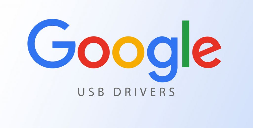 google usb drivers
