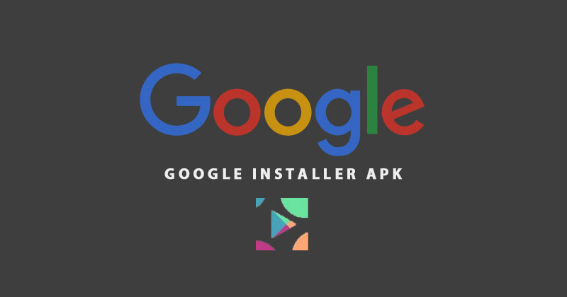 google installer apk goandroid