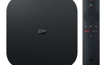 Mi Box S