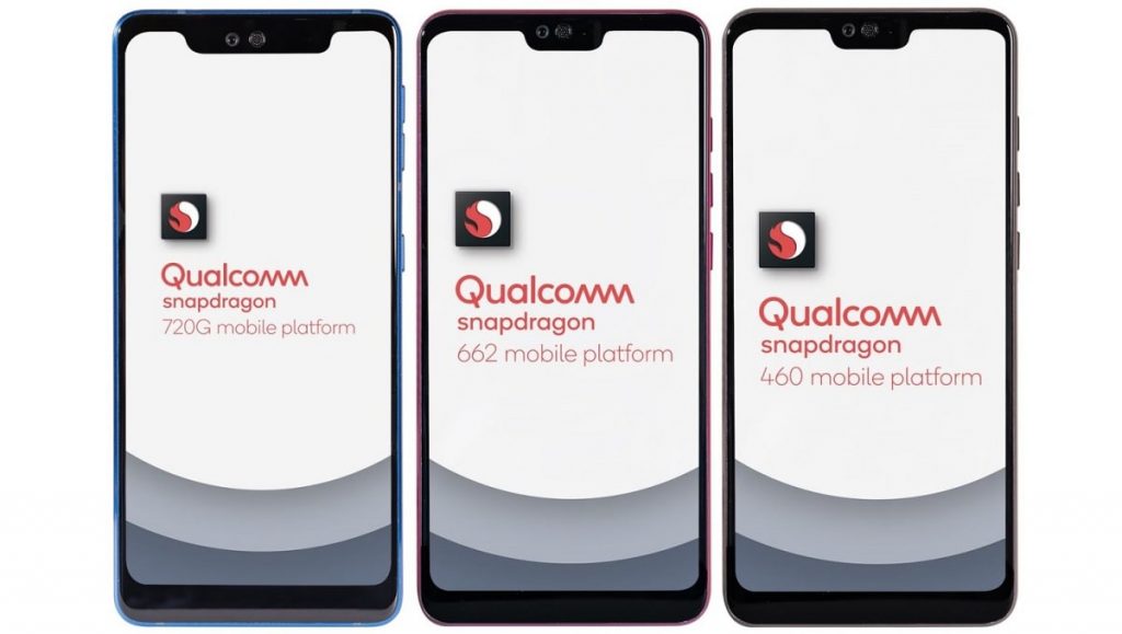 qualcomm snapdragon 720g