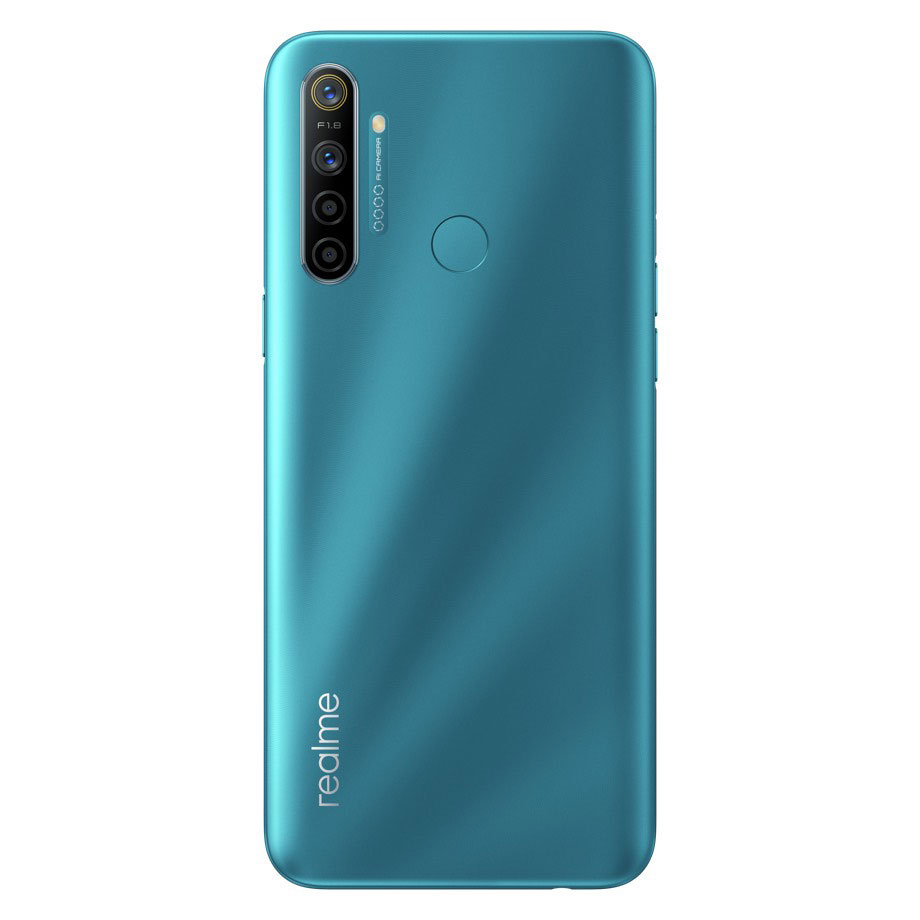 realme 5i india