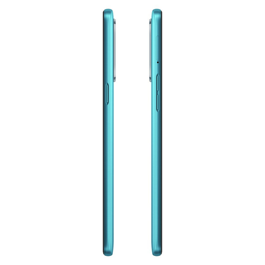 realme 5i with snapdragon 665 soc, 5000 mah battery launches in india at ₹8,999