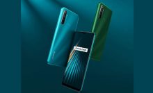 Realme 5i India