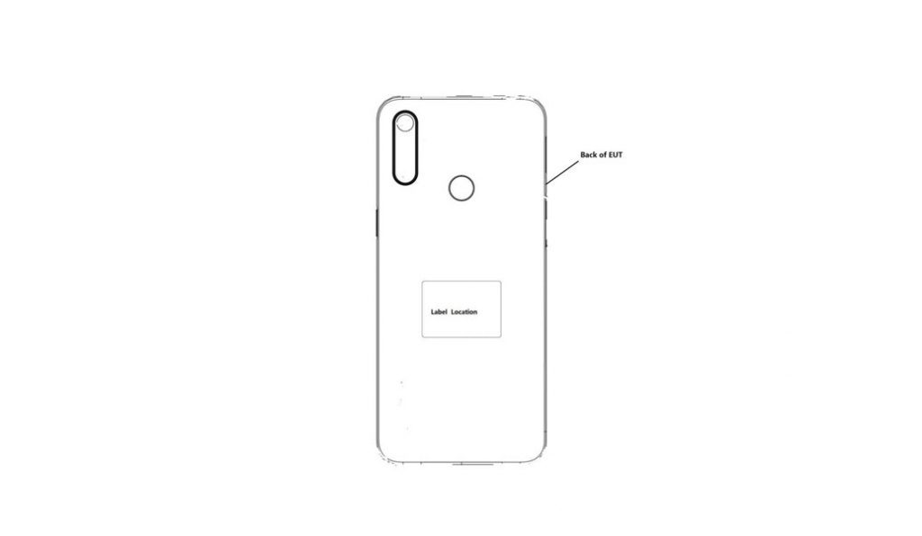 realme c3 fcc