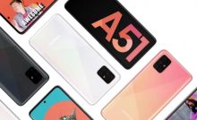 Samsung Galaxy A51