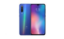 Xiaomi Mi 9 SE Android 10 Update