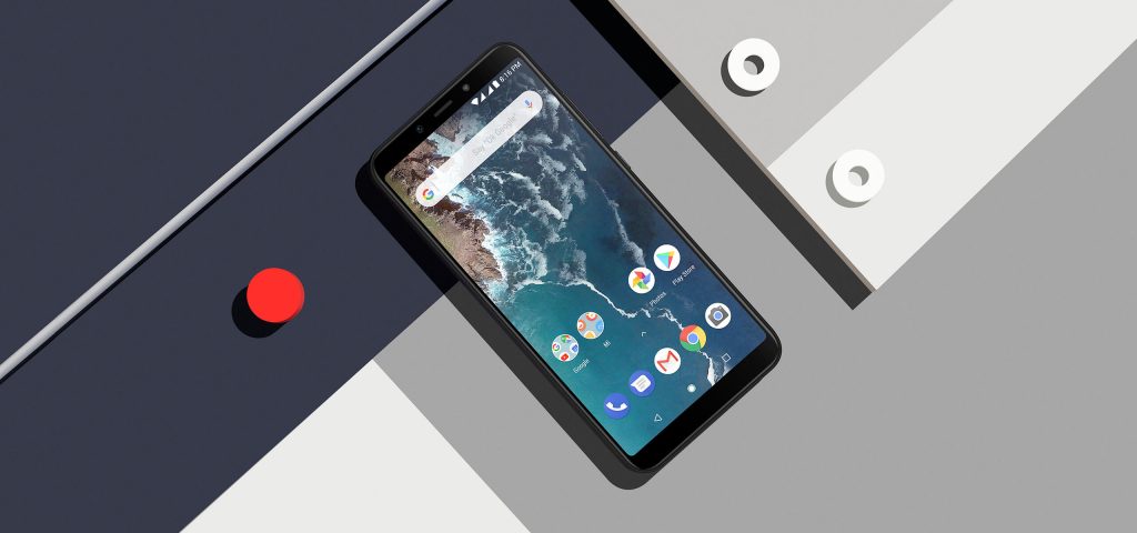 xiaomi mi a2 android 10 update 