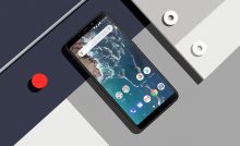 Xiaomi Mi A2 Android 10 Update