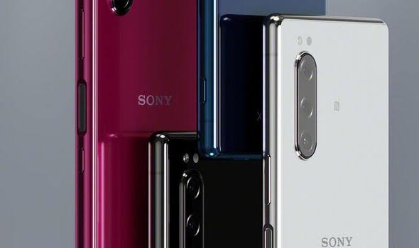 xperia1 january 2020 update