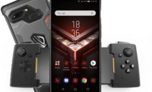 ROG Phone Zs600KL Update