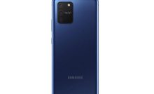 Samsung Galaxy S10 Lite