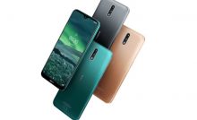 Nokia 2.3