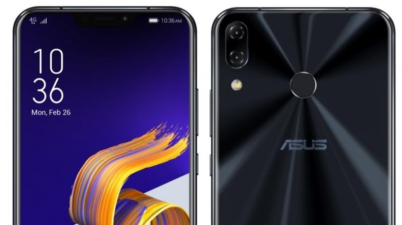 asus zenfone 5 udpate