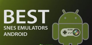Best SNES emulators for Android