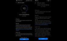 Honor 10 Lite and Honor 20i December secuirty update