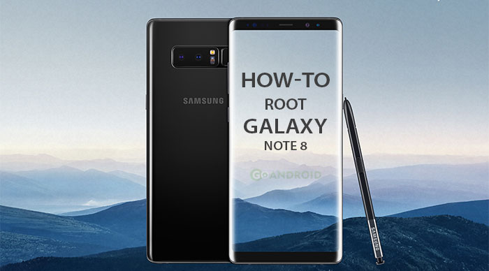 How-to-root-note8
