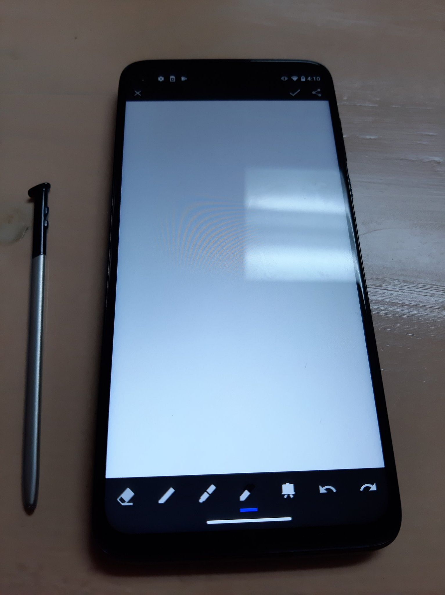 moto g stylus live image leak 02