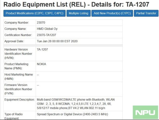 nokia-4.3-ta-1207-canada