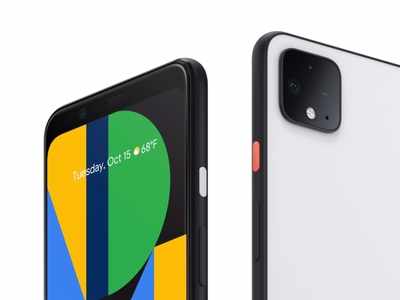 pixel 4 and pixel 4xl