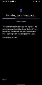 february 2020 security patch