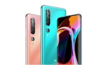 Xiaomi Mi 10