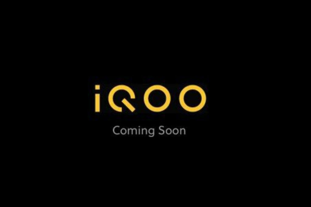 iQOO 3