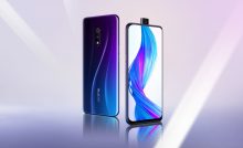 realme x February 2020 security update