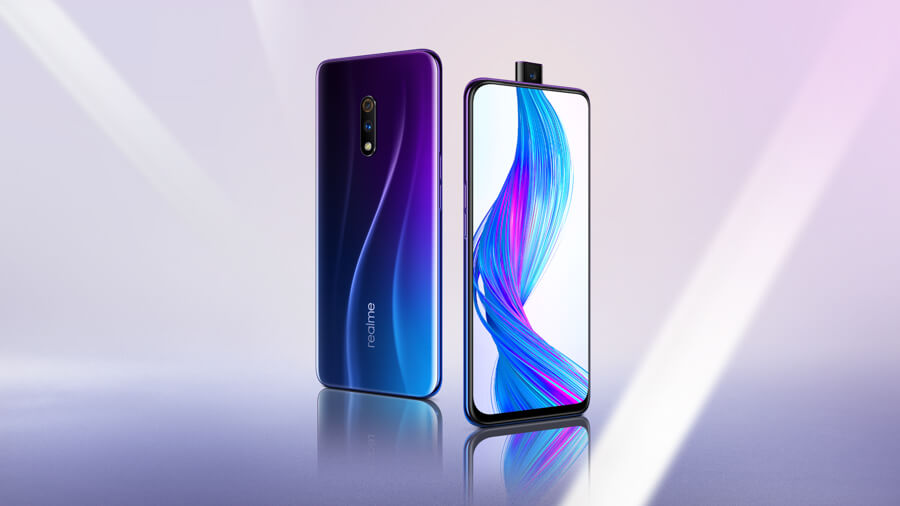 realme x february 2020 security update