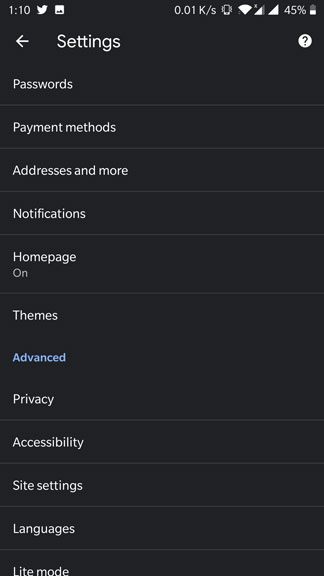 off-chrome-dark-mode