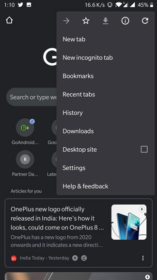 off-chrome-dark-mode