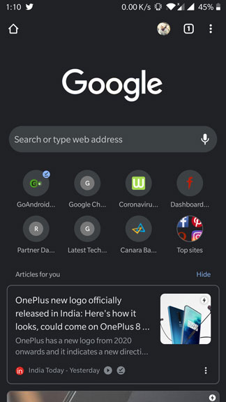 off-chrome-dark-mode