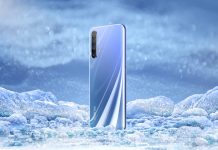 realme x50 pro