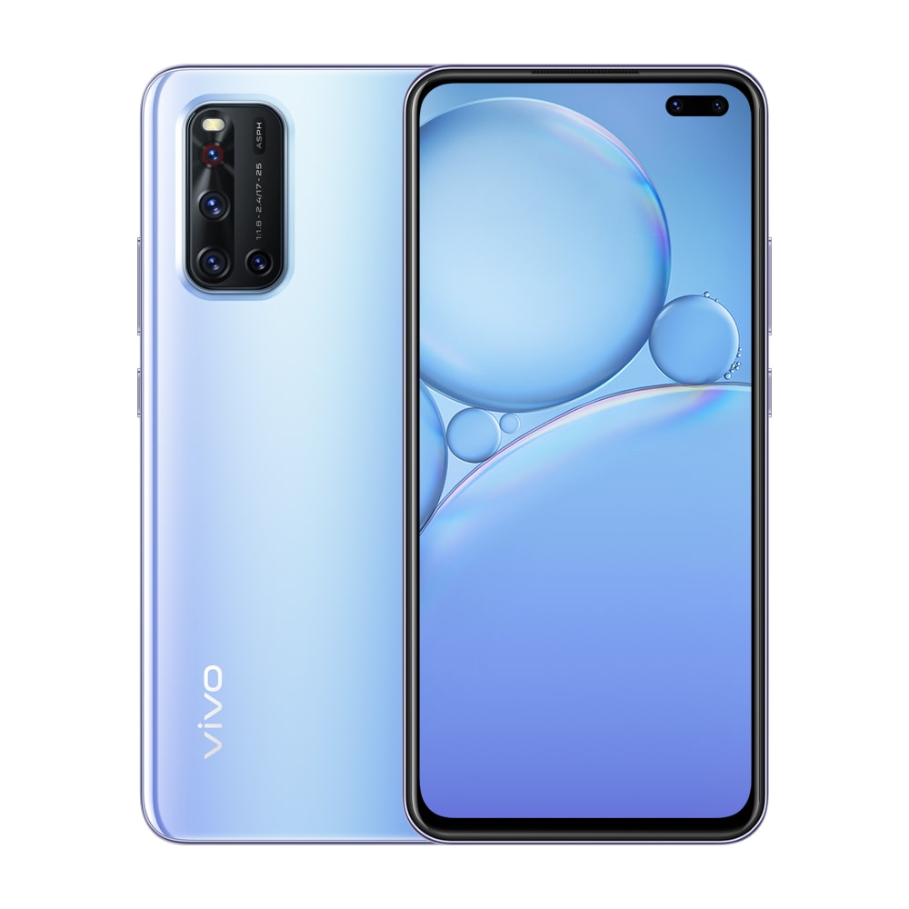 vivo v19