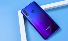 honor 20i