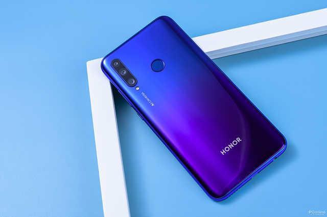 honor 20i