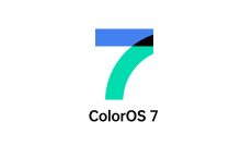 Official ColorOS 7 update Roadmap for Singapore and Taiwan