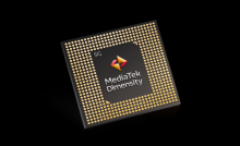 MediaTek Dimensity 5G Chip