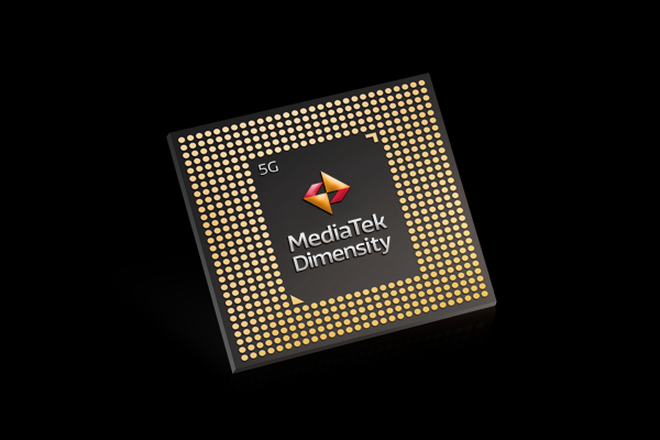 mediatek dimensity 5g chip