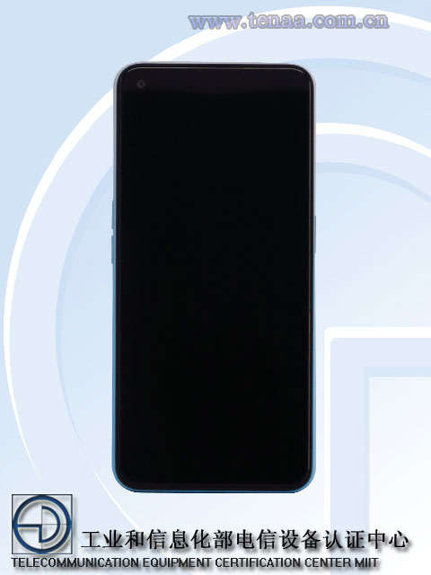 Oppo PDAT10 tenaa