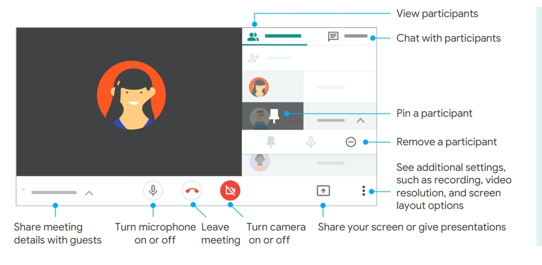 now make google meet video calls right from your gmail