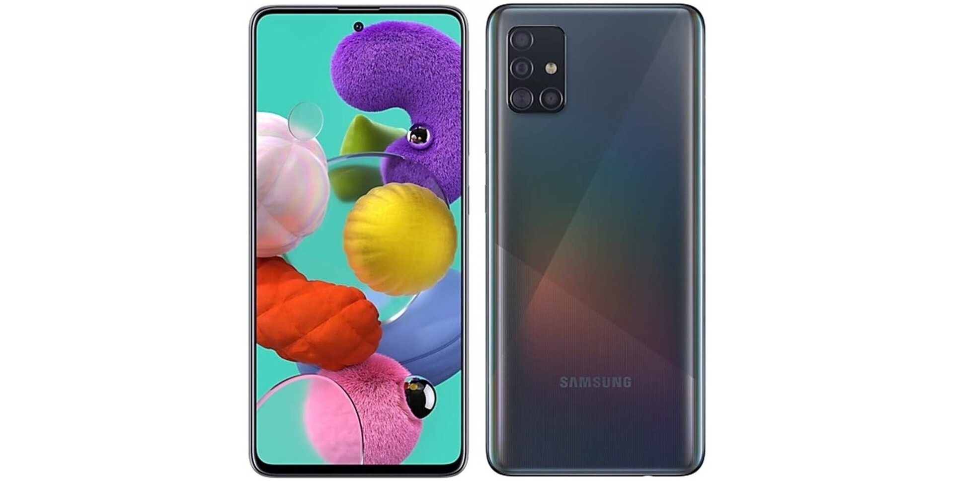 galaxy a51 oneui 2.1 update