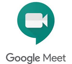 Google Meet in GMail