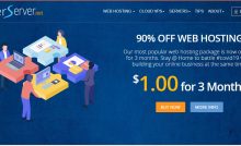 interserver hosting review